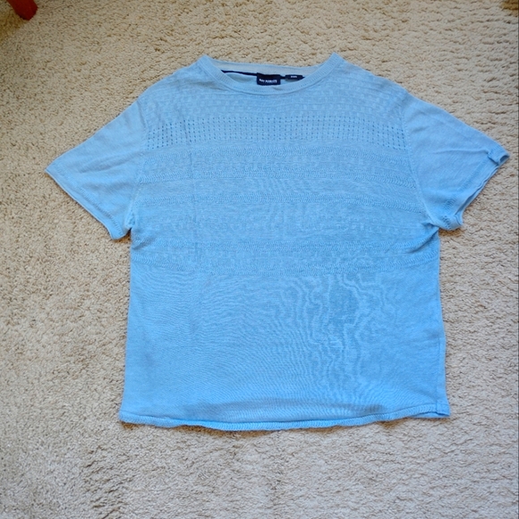 Roy Robson Linen Short Sleeve shirt - Picture 2 of 5